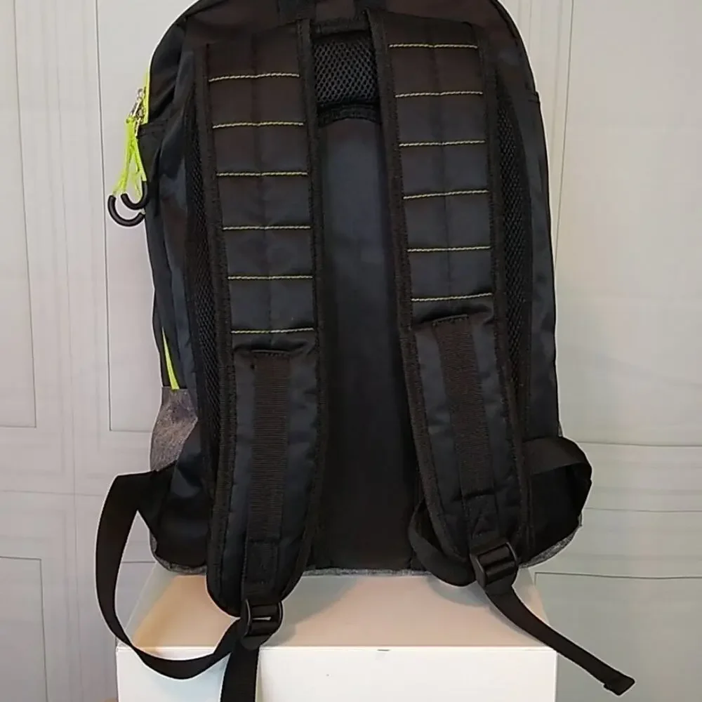 MOKE three zipper